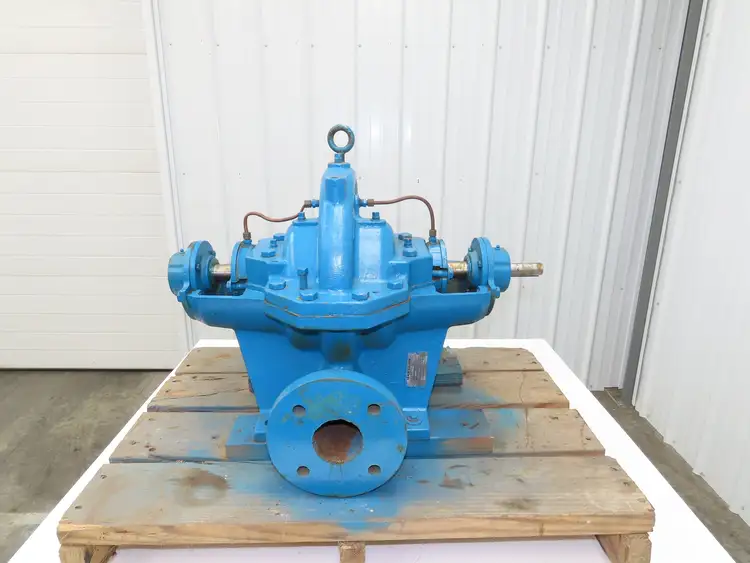 Used CRANE WEINMAN _UNKNOWN_ Centrifugal Pumps | Arrow Industrial #563446
