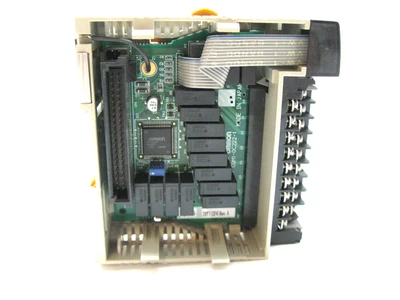 USED OMRON CQM1-OC222