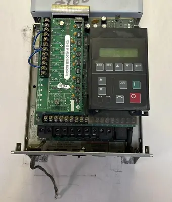 Used ALLEN-BRADLEY 1336F-BRF20-AN-EN Speed Drives Ohio US | Surplus Asset Holdings #1242244