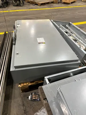 Used SQUARE D H325N Relays & Switches South Carolina US | ESS Industrial Equipment Sales #1228689