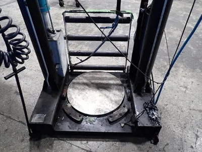 8 Bar Adhesive Dispensing System