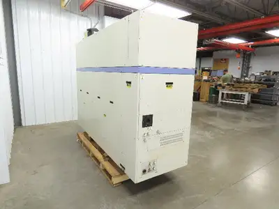Used MITSUBISHI _UNKNOWN_ Laser Cutters Indiana US | Arrow Industrial #1411476