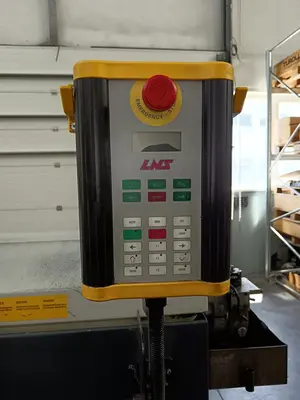 USED 1990 STAR KNC 32