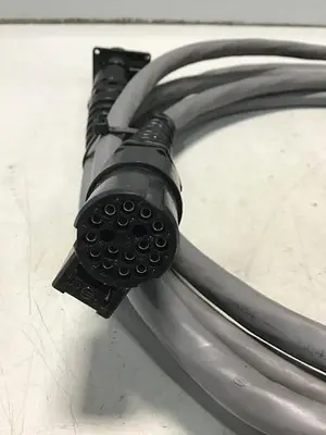 USED NISSEI 107-464-01-02