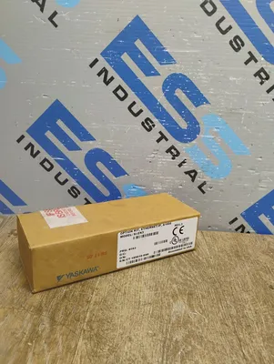 YASKAWA SI-EN3 Electrical/PLC/Automation | ESS Industrial Equipment Sales (1)