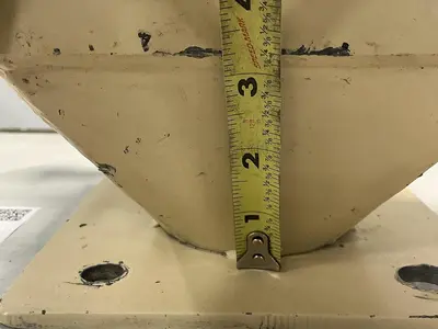 USED PPE NO MODEL NUMBER / NO TAG