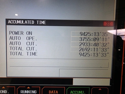 2020 MAZAK NEXUS QTN 350 MY Lathes CNC, Y-Axis / Multi Axis | USED CNC (8)