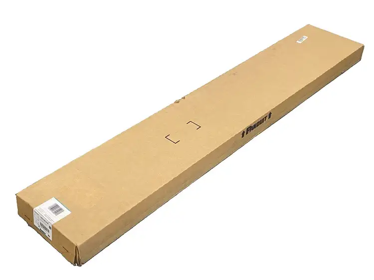New | in-Stock Panduit Solid Hinged Wiring Duct 6ft Lengths PKG OF 60FT Misc Electrical & Power Parts Michigan US | Maverick Industrial Sales #1414265