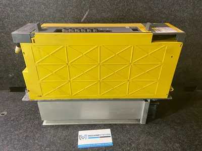 USED FANUC A06B-6111-H011#H550