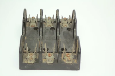 Used Marathon 4100026 Fuse Accessories California US | Davliegogo LLC #1707425
