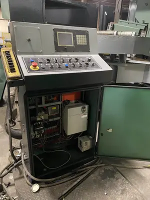 USED 1995 PEERLESS SHB-6030LS