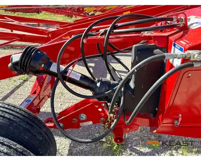 Used HUTCHINSON _UNKNOWN_ Augers Iowa US | Keast Enterprises #1360266