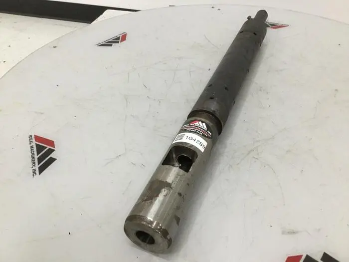 Used VAN DORN 3R217-H-46 Injection Molding Parts | Ideal Machinery #663412