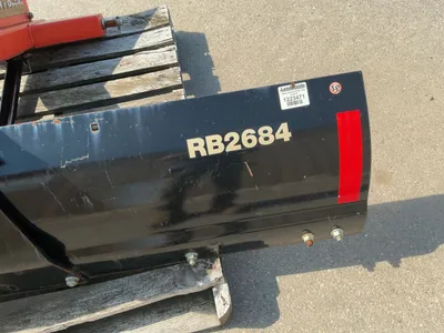 Used _UNKNOWN_ _UNKNOWN_ Rear Blades Michigan US | Miedema Asset Management Group #1293165
