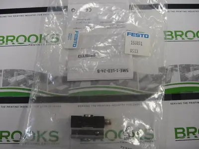 USED FESTO 150851