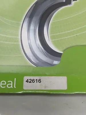 New | in-Stock SKF 42616 Industrial Controls Ohio US | Surplus Asset Holdings #1470101