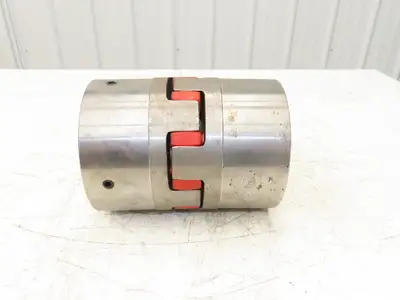 Guardian Industries 75/90S Coupler Jaw Hub Spider 1-1/4" 2-3/8" Bores