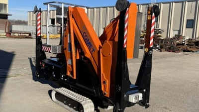 USED 2020 Hytower MS45S