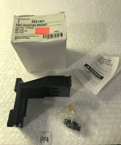 New | in-Stock Siemens 3UX1421 Electronics & Components | J&J Industrial Supply #545530