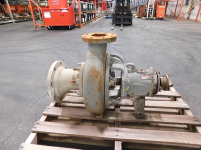 Used Durco _UNKNOWN_ Centrifugal Pumps Ohio US | Equipment Recovery Corp. #1330380