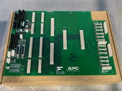 Used 2006 APC 0P4530A Printed Circuit Boards (PCB) Ohio US | HGR 24 #1175550