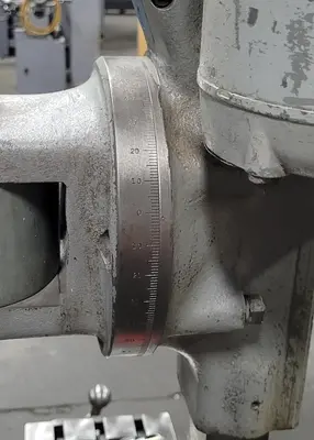Used BRIDGEPORT E SHAPING HEAD Milling Attachments & Heads Kentucky US | Aucto #1315812