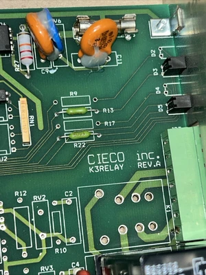 USED CIECO K3