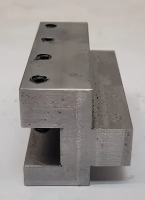 DORIAN TOOL D35CXA Holders Tooling & Accessories, Lathe Tooling | Machinery Central (20)