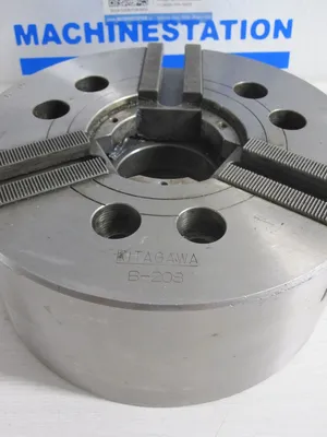 USED KITAGAWA B-208