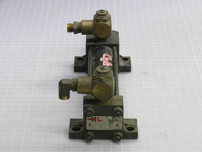 Used HYDRO-LINE _UNKNOWN_ Pneumatic Cylinders Texas US | OCO Industrial #1604164