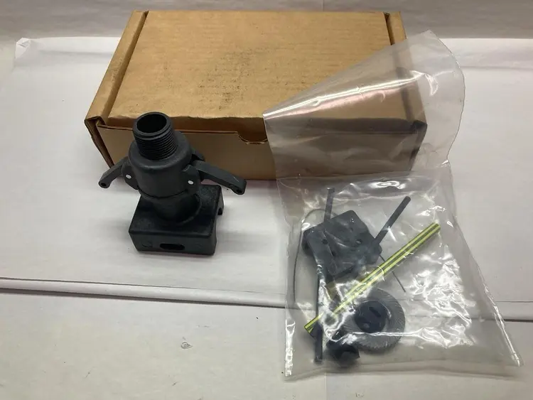 New | in-Stock DEKORON 1548-40PTP Misc Electrical & Power Parts Ohio US | Surplus Asset Holdings #1239658