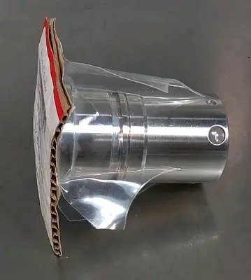 FLOWSERVE EEKB267933I Stainless Steel Shaft Sleeve Loc4D33