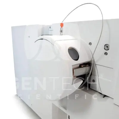 Used AGILENT TECHNOLOGIES 6410 Mass Spectrometer New York US | GenTech Scientific #1447381