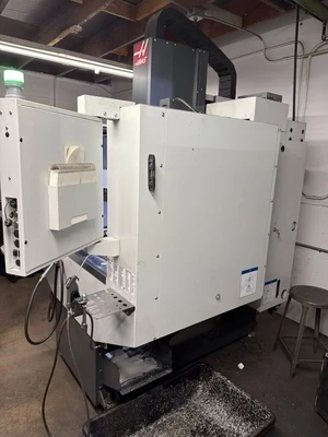 2018 HAAS MINI MILL Vertical Machining Centers | Toolquip, Inc. (6)