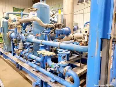 USED SIAD MS3/1602-B3H