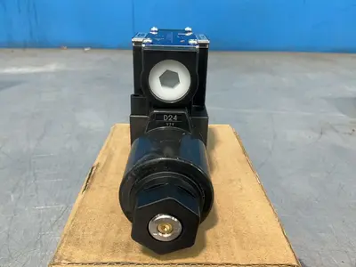 New | in-Stock YUKEN DSG012B3BD2470L Pumps Ohio US | HGR 24 #1324830