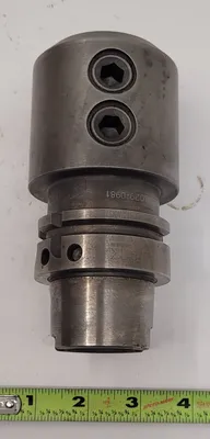 KENNAMETAL HSK63AWN32110M Tooling & Accessories, Tooling | Machinery Central (6)