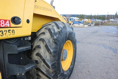 Used 2012 BOMAG BW213PDH-40 Single Drum Rollers California US | Monster Iron Equipment Services #1481138