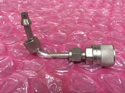 SWAGELOK  QF4-B-316 Connect Assembly
