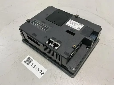 USED 2003 FUJI UG221H-SC4Z602