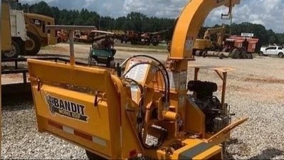 USED 2021 Bandit 65XP
