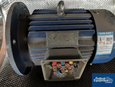 Used N/A Copper Recycling and Sorting Production Line Shredders Ohio US | Federal Equipment Company #131505