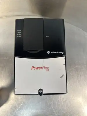 Allen Bradley 20AD011A0AYNANC0 /A 11A 7.5HP (6.5.1)