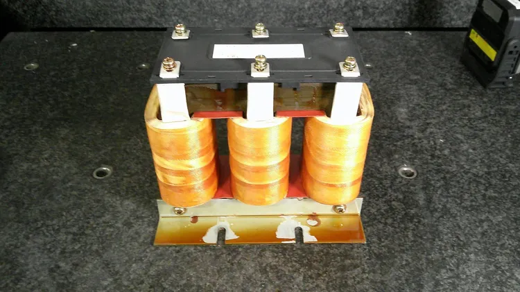 Used FANUC A81L-0001-0120-03 Misc Electrical & Power Parts | MachineStation #946893