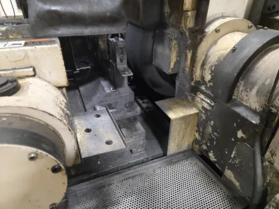 Koyo KC300D Semi-Rough Outer Diameter Grinding Machine