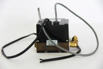 USED Proteus Industries 0103B110