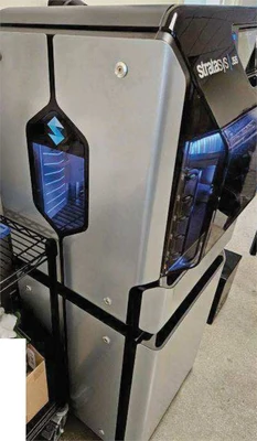 USED 2022 STRATASYS J55