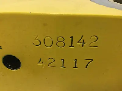 USED VAN DORN 308142