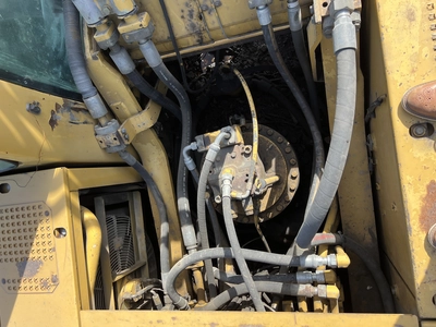 Used 2003 Caterpillar 330CL Excavators Maine US | Zadoon Equipment #1469985