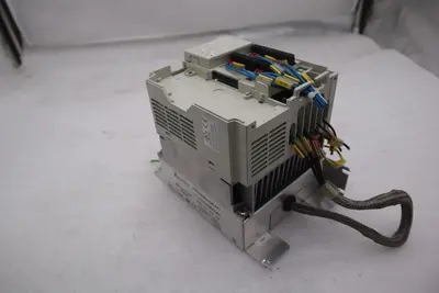 FR-E540-0.75K-EC, MITSUBISHI INVERTER STOCK 5021